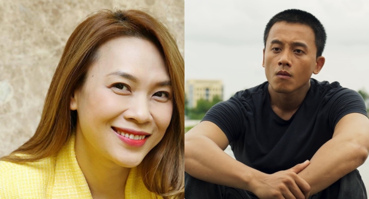 Mỹ Tâm nói lý do nhận lời hợp tác trong phim do Mai Tài Phến đóng chính