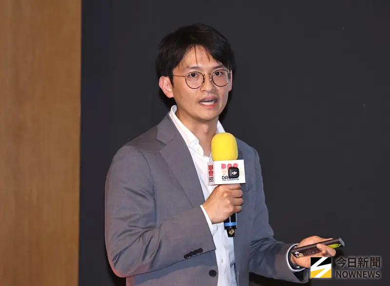 信義房屋分享數位轉型：人際溫暖為根基
