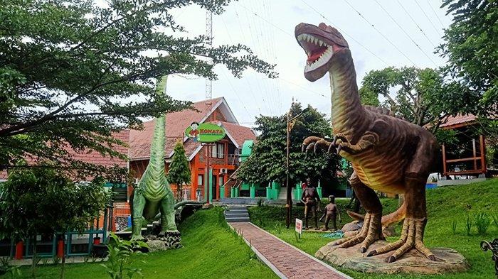 5 destinasi edukatif di Solo, cocok untuk liburan akhir tahun bersama anak-anak