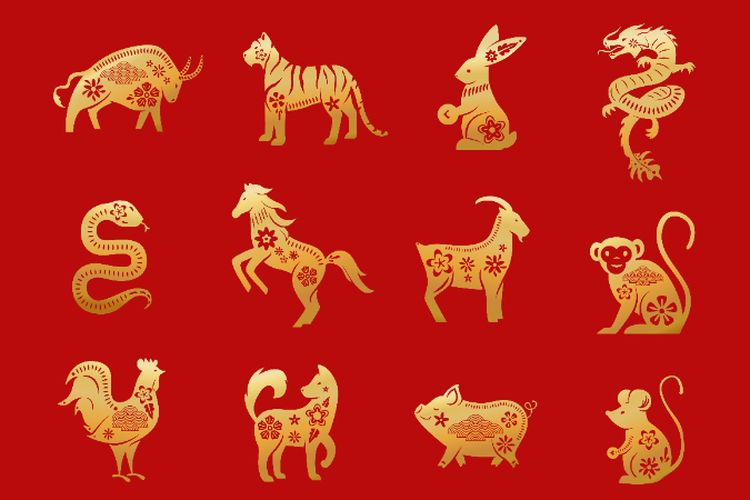Ramalan 2026: 5 Shio Paling Beruntung dan Berlimpah Rezeki