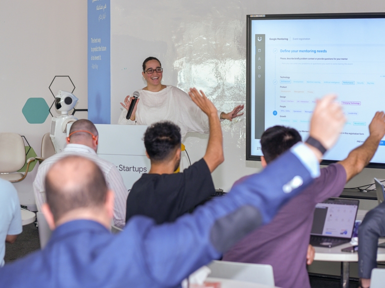 Google for Startups Accelerator 2026 now open for applications from ...