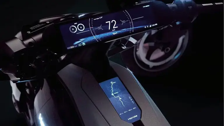 Honda EV outlier concept designer says this will reshape EV design