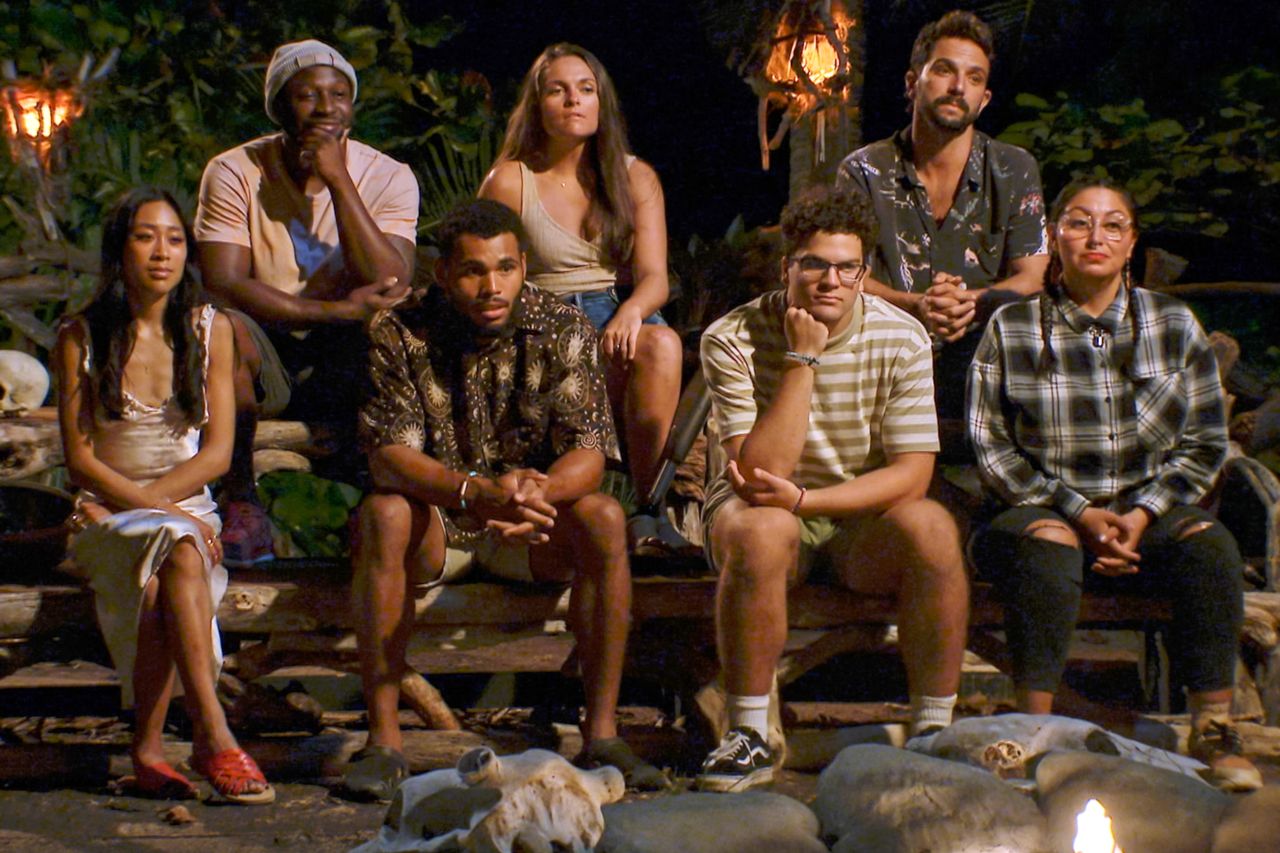 Do “Survivor” contestants get paid? All about the show's long-standing ...