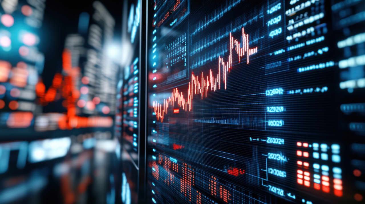 AI fears are fickle. Why Oracle woes present a stock market opportunity ...