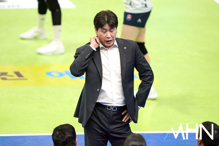 V-리그 포토 기사 이미지