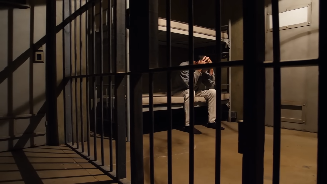 Watch what is inside Chicago’s most dangerous jail