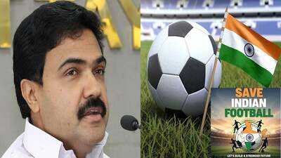 Curacao qualified for FIFA World Cup, what's our long-term plan? Indian ...