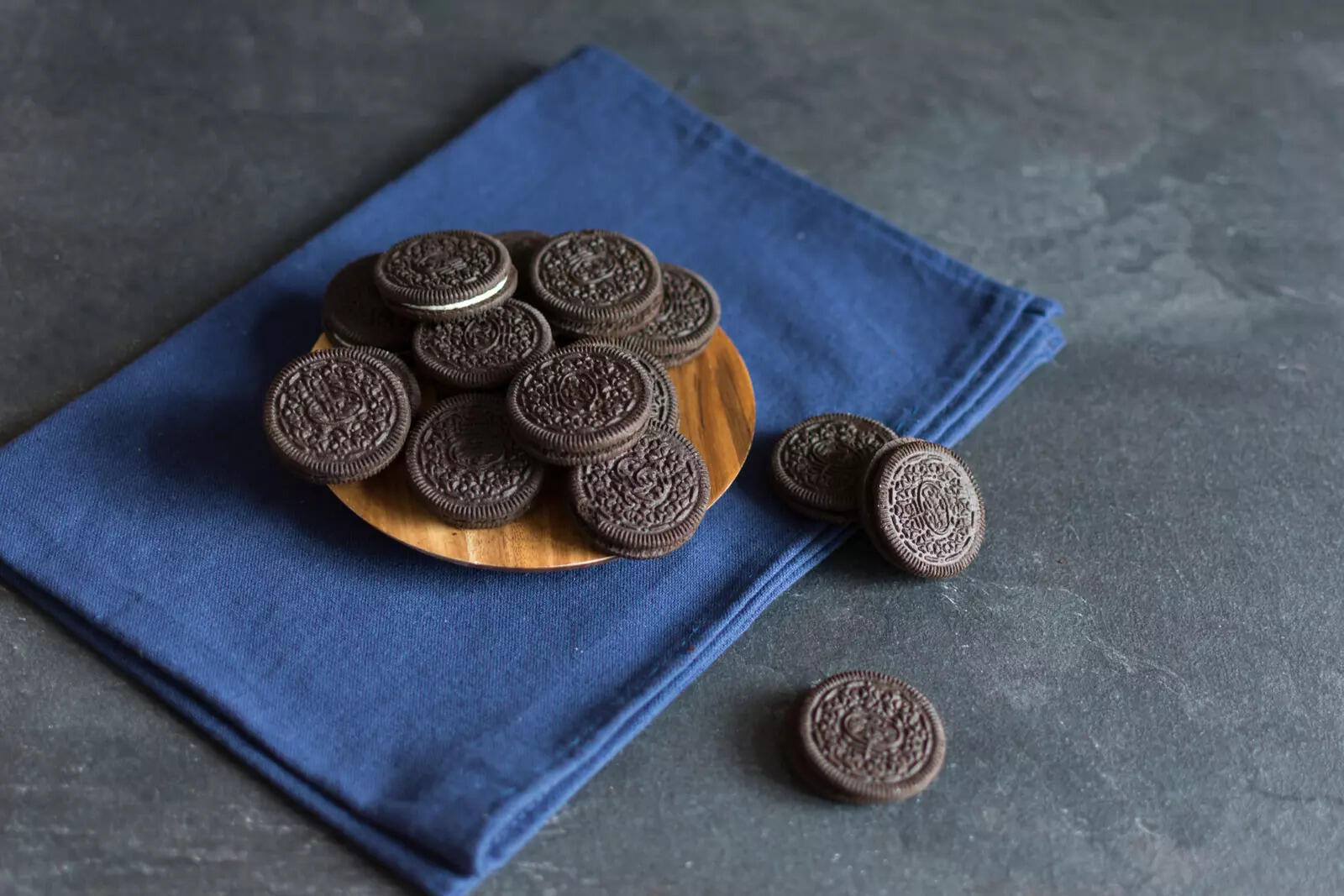 Oreo returns: The cookie dough flavor as It comes out with a new ...