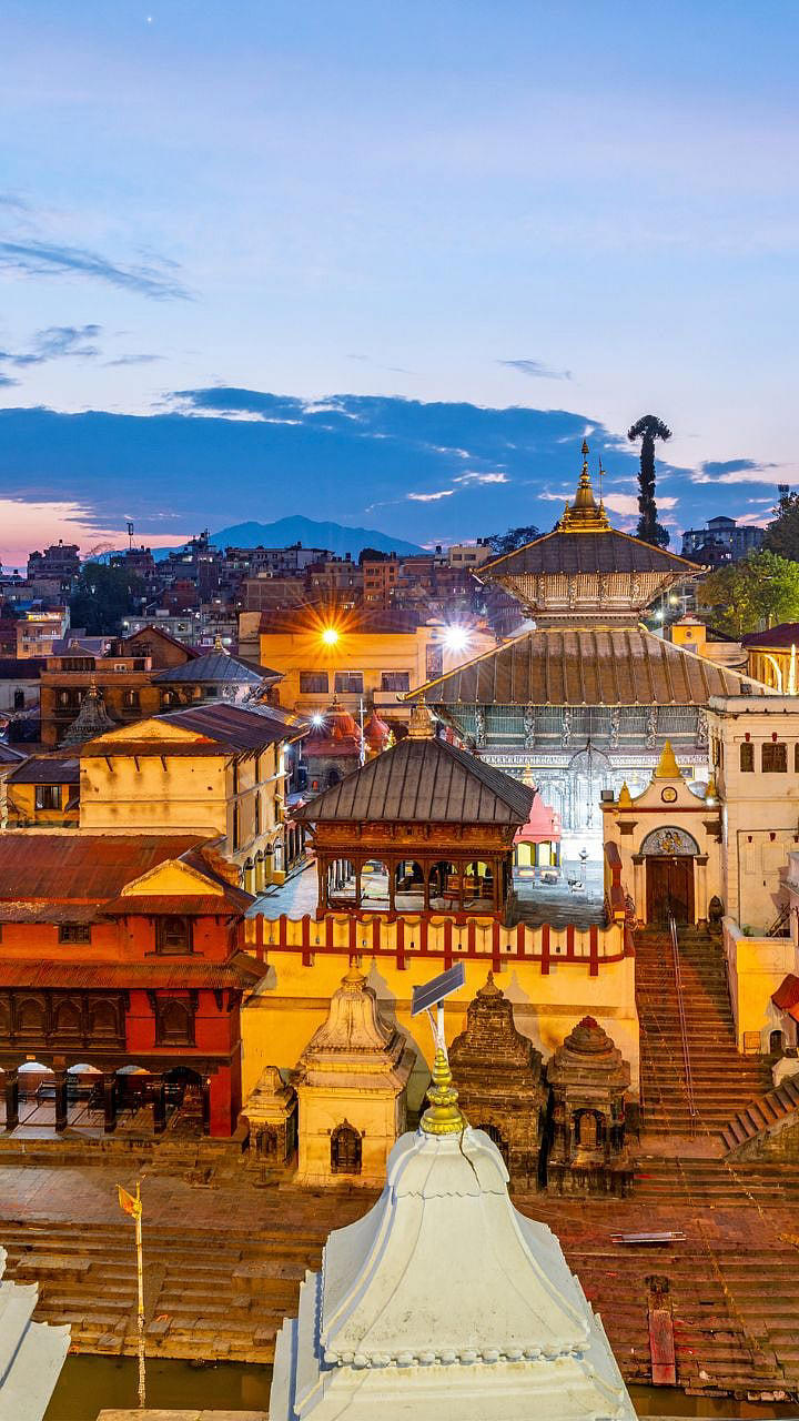 आता नेपाळमध्ये 200 आणि 500 रुपयांच्या भारतीय नोटा चालणार; तिथे किंमत ...