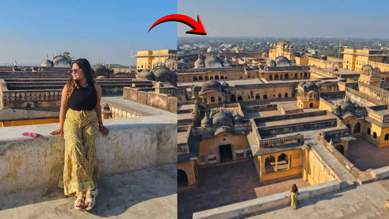 How to create viral drone shots using Google Gemini AI for Instagram ...
