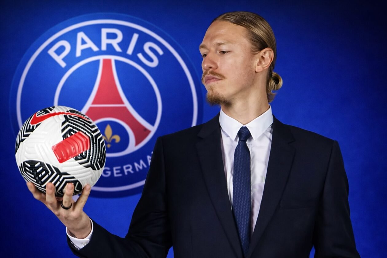 Mercato PSG : Safonov vers une prolongation, mais sa place de numéro 1 ...