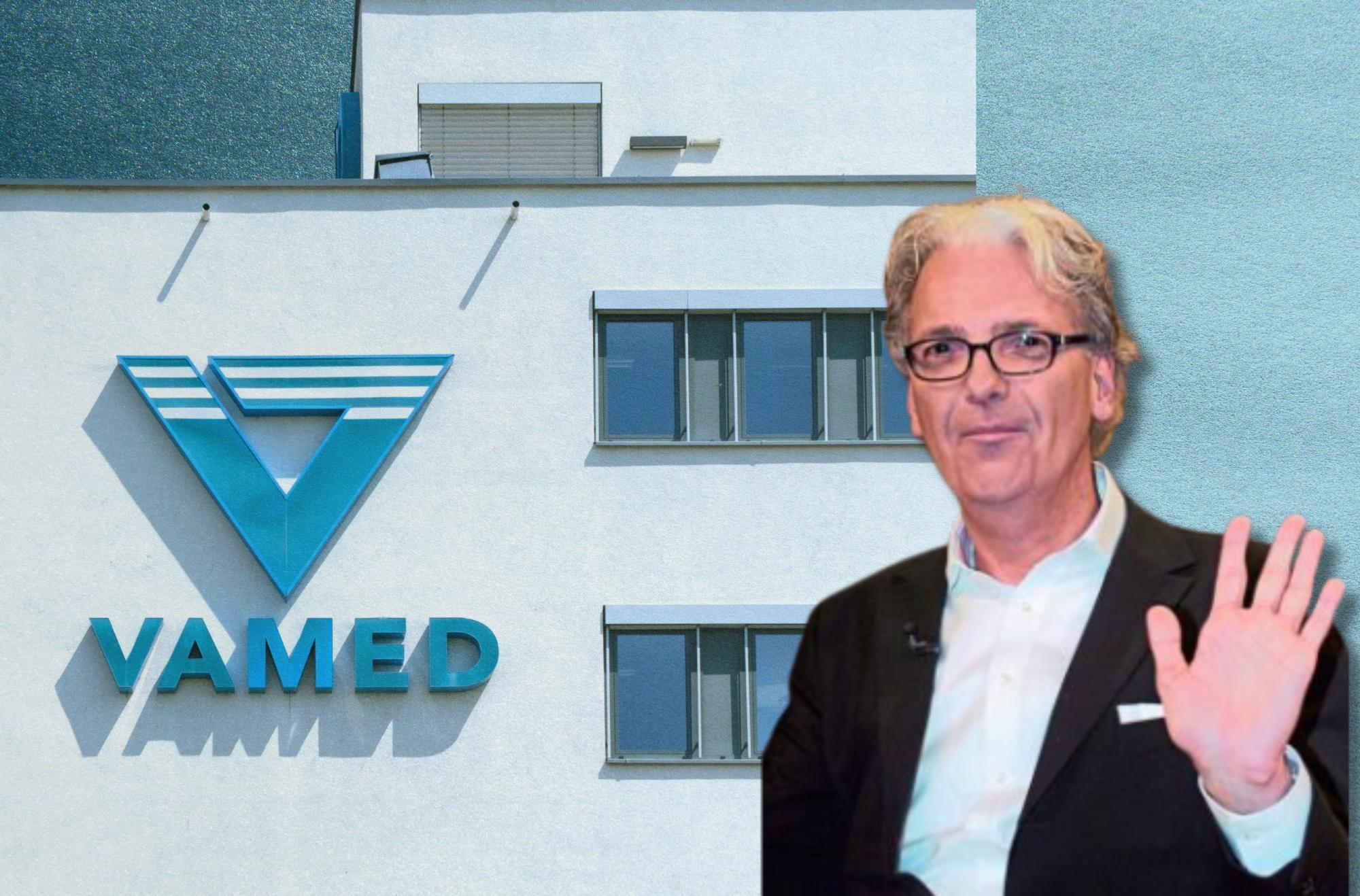 Vamed Engineering: Monatelanger Streit nach Verkauf an Ulrich Marseille