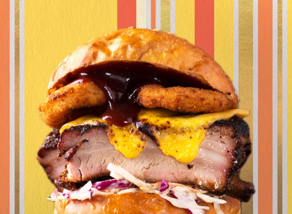 5 restaurants serving the best rib sandwiches