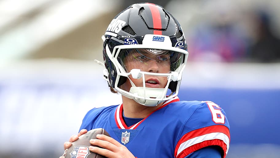 Absurd ESPN debate confirms what Giants fans already know about Jaxson Dart<br><br>