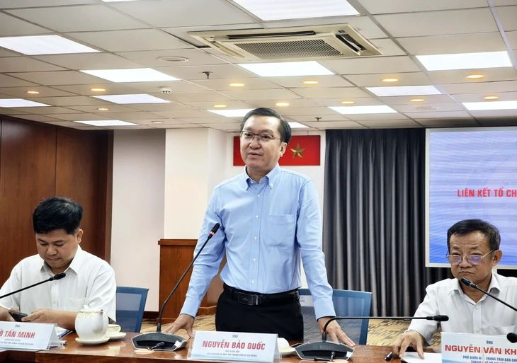 Các trường không được ép học sinh tham gia chương trình liên kết