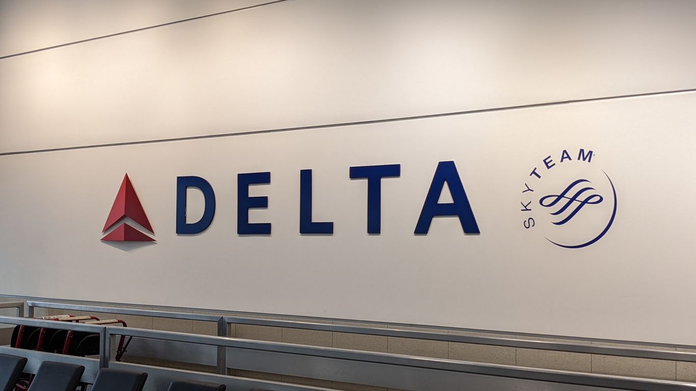 Delta Air Lines unveils leadership plan after president announces retirement<br>