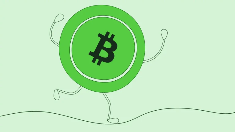 Bitcoin Cash (BCH) price stalls below key resistance — is a bigger drop ...