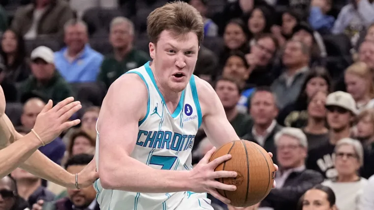 Ranking NBA rookies: Cooper Flagg, Kon Knueppel in a race for highest ...