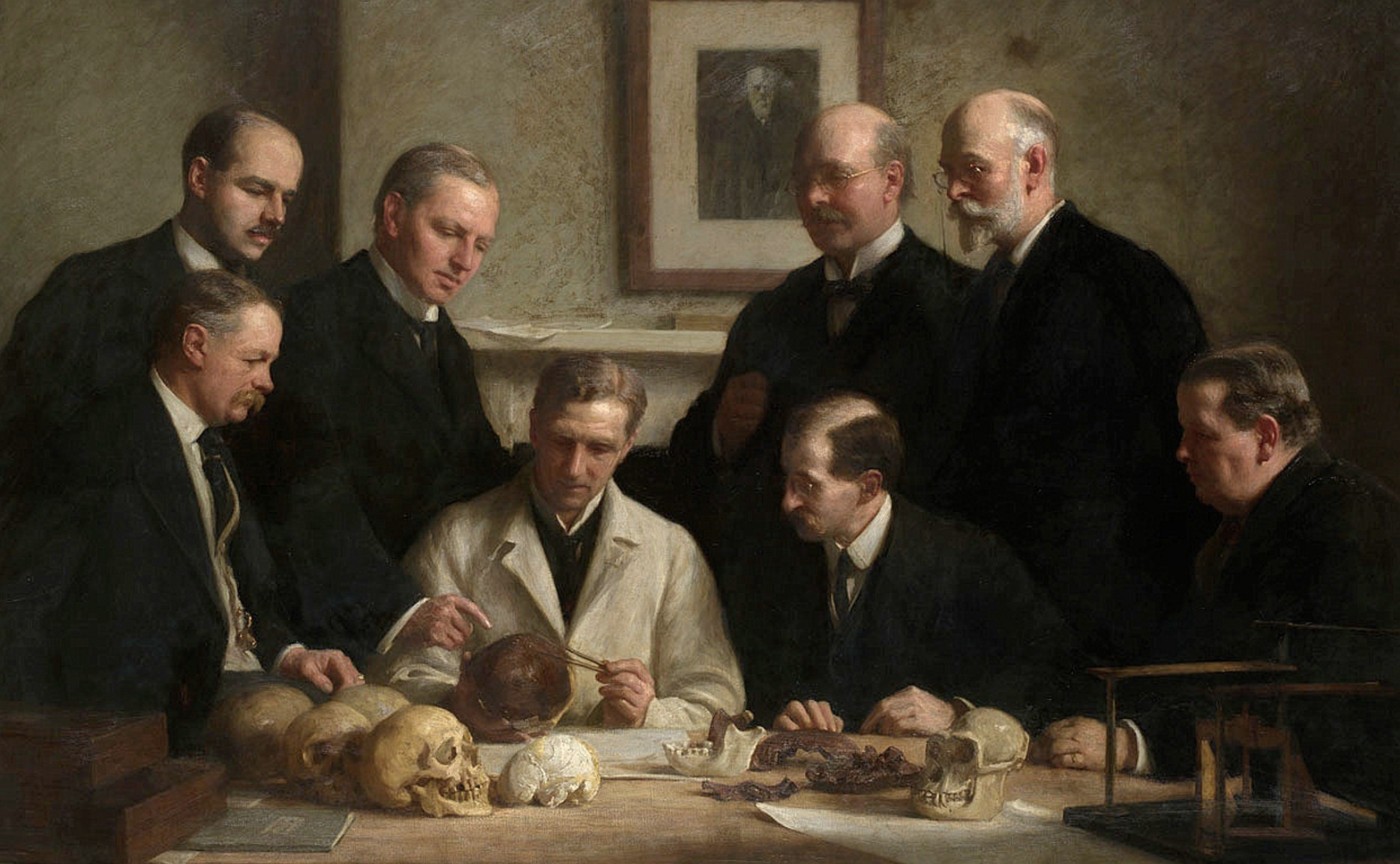 This day in history The odd legacy of a scientific hoax is born