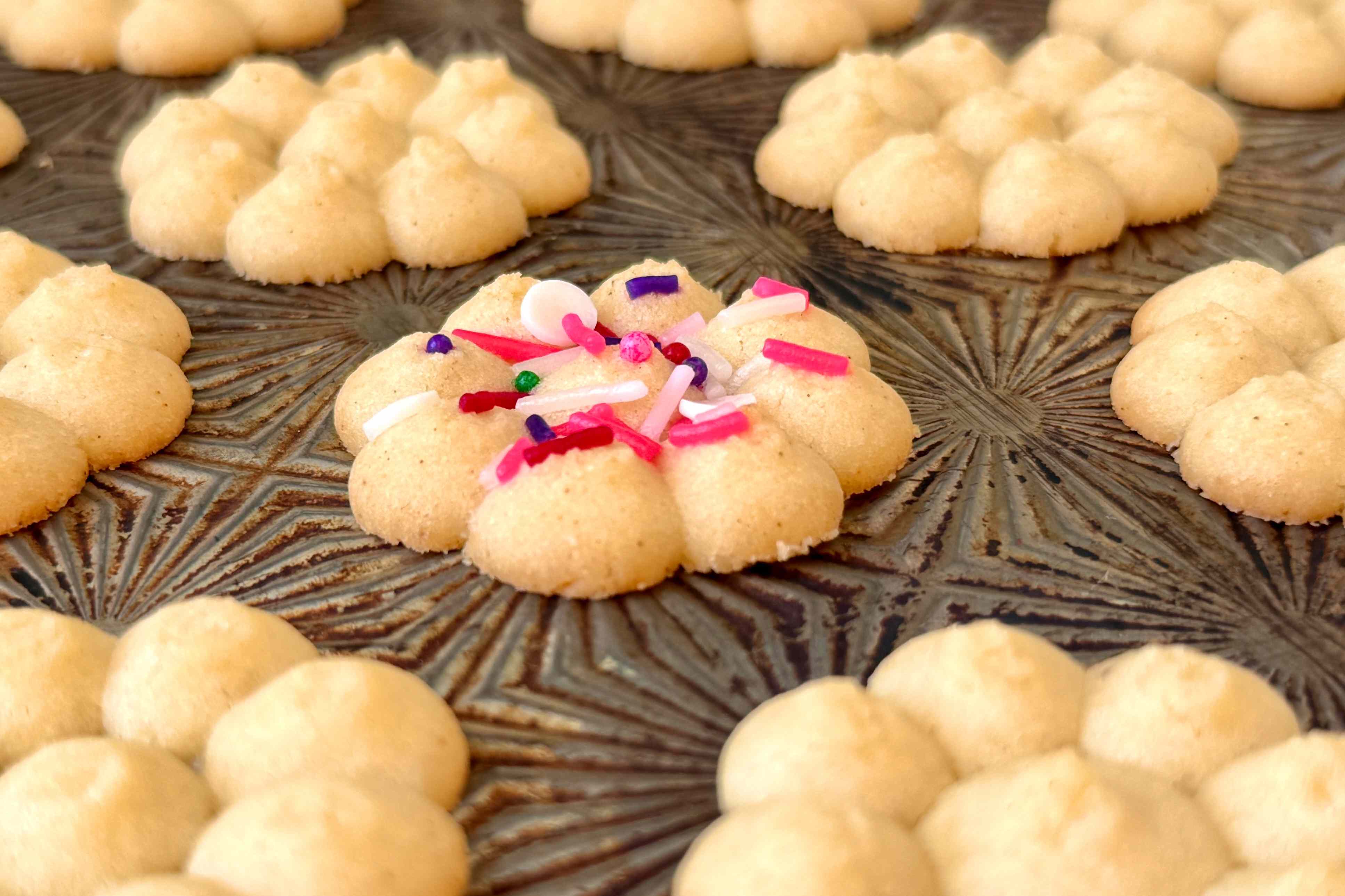 This grandma’s recipe is so good, her family etched it on her gravestone