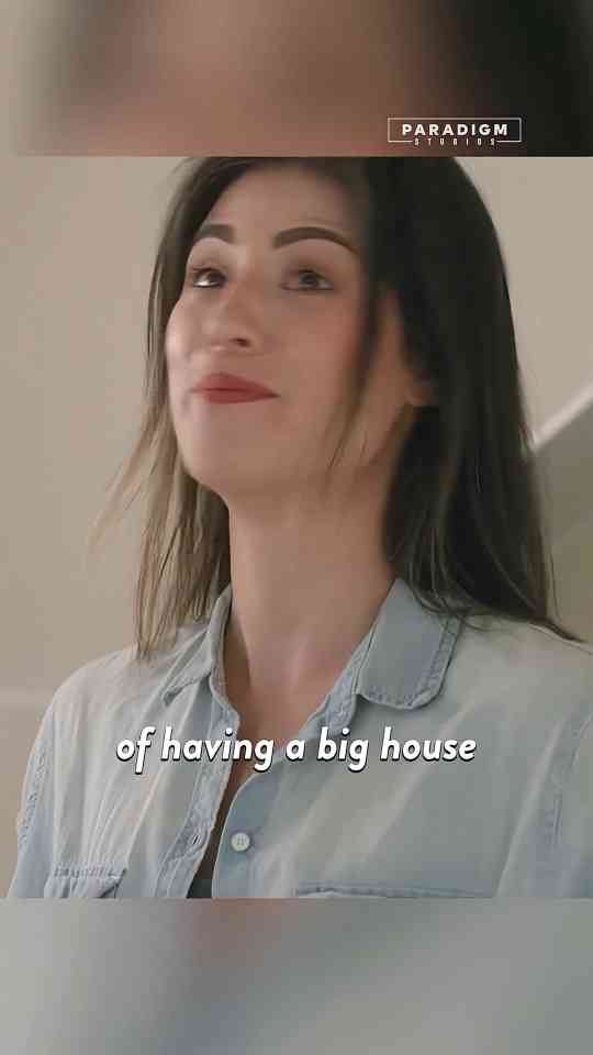 Girlfriend’s secret finally exposed