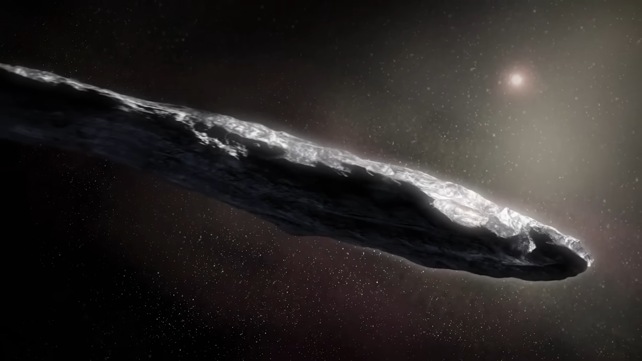 Why everything you think you know about space is wrong