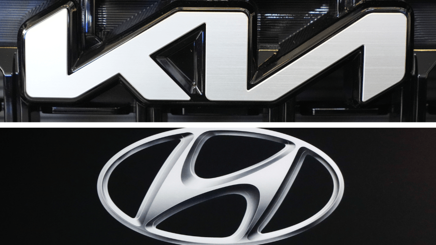 Some Hyundai, Kia owners eligible for $4.5M settlement: Who qualifies?<br>