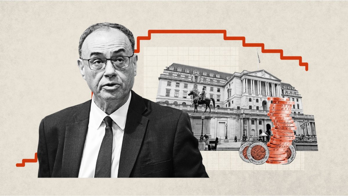 Bank of England drops interest rates to 3.75% – what it means for mortgages and savings<br><br>