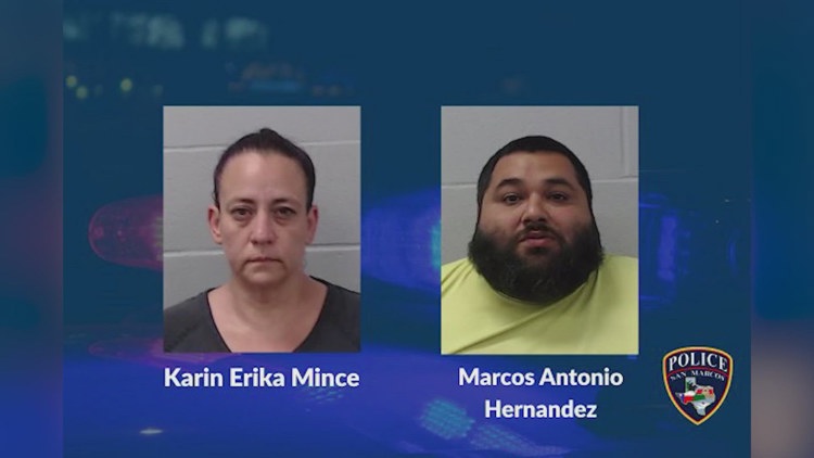 Joint investigation leads to major drug bust in Hays and Guadalupe ...