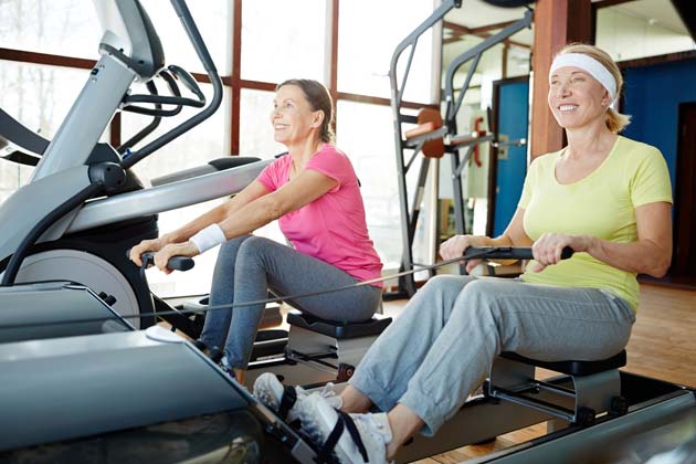 25 habits that can help keep your blood pressure in check