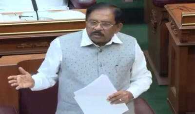 Karnataka Assembly passes controversial hate speech bill amid ...