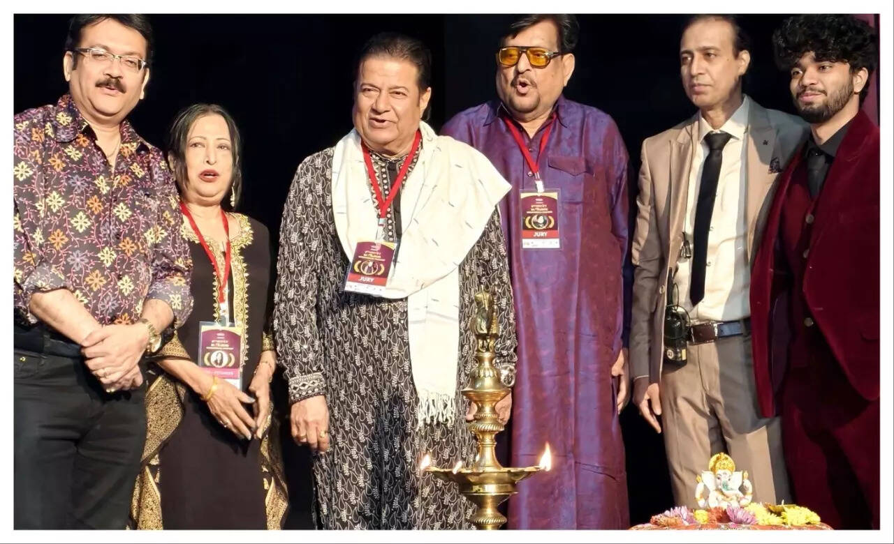 Moonwhite Films International Film Festival concludes in Mumbai with a ...