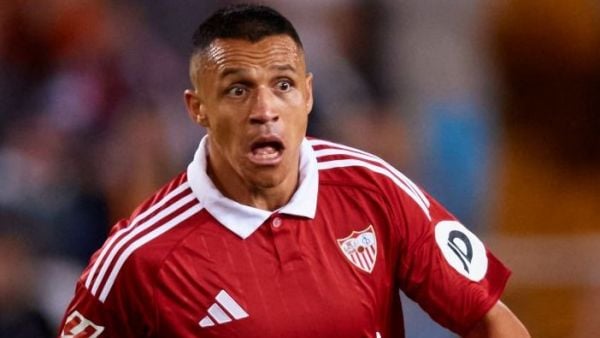 Rozó el milagro: La nota con la que evaluaron a Alexis Sánchez en ...