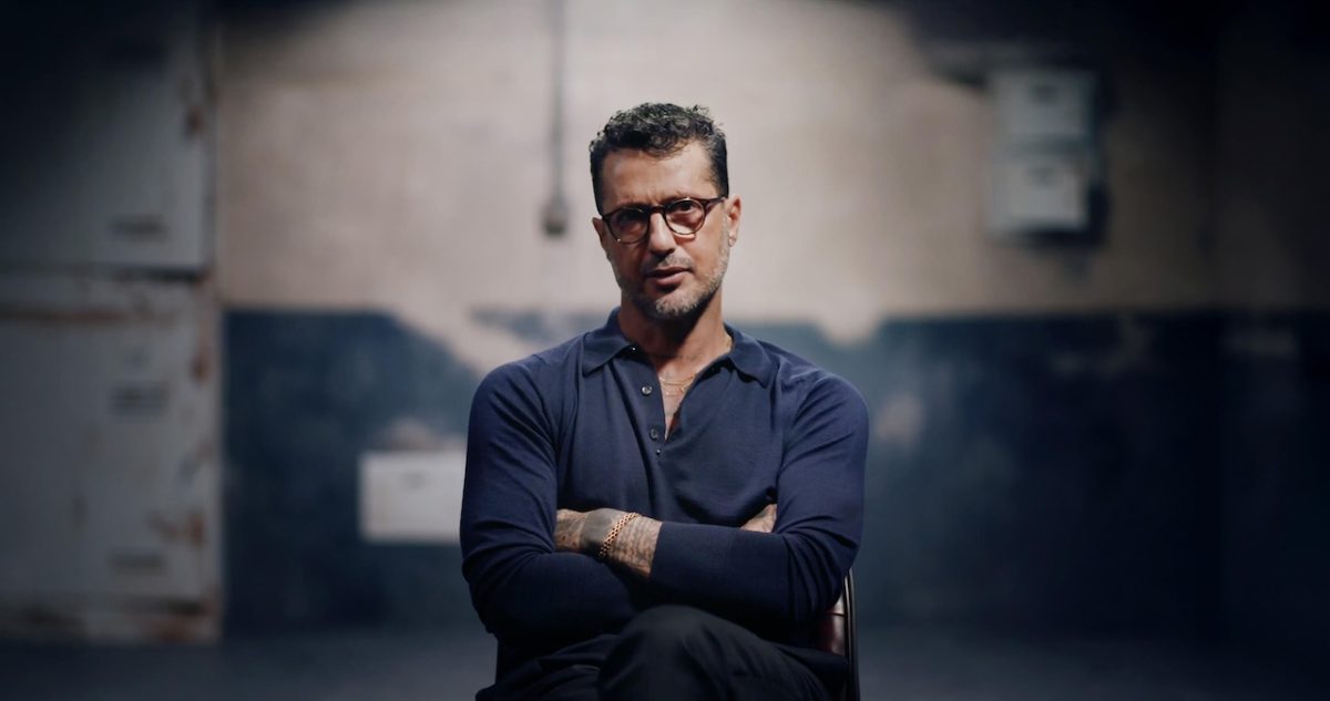 Il caso Corona-Signorini e la frattura insanabile tra media ...