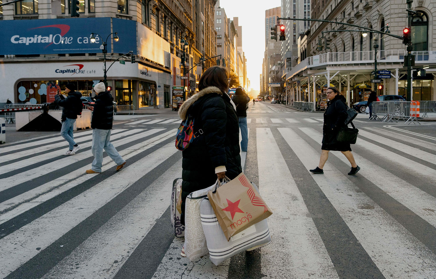 Long-delayed inflation data will finally be released<br><br>