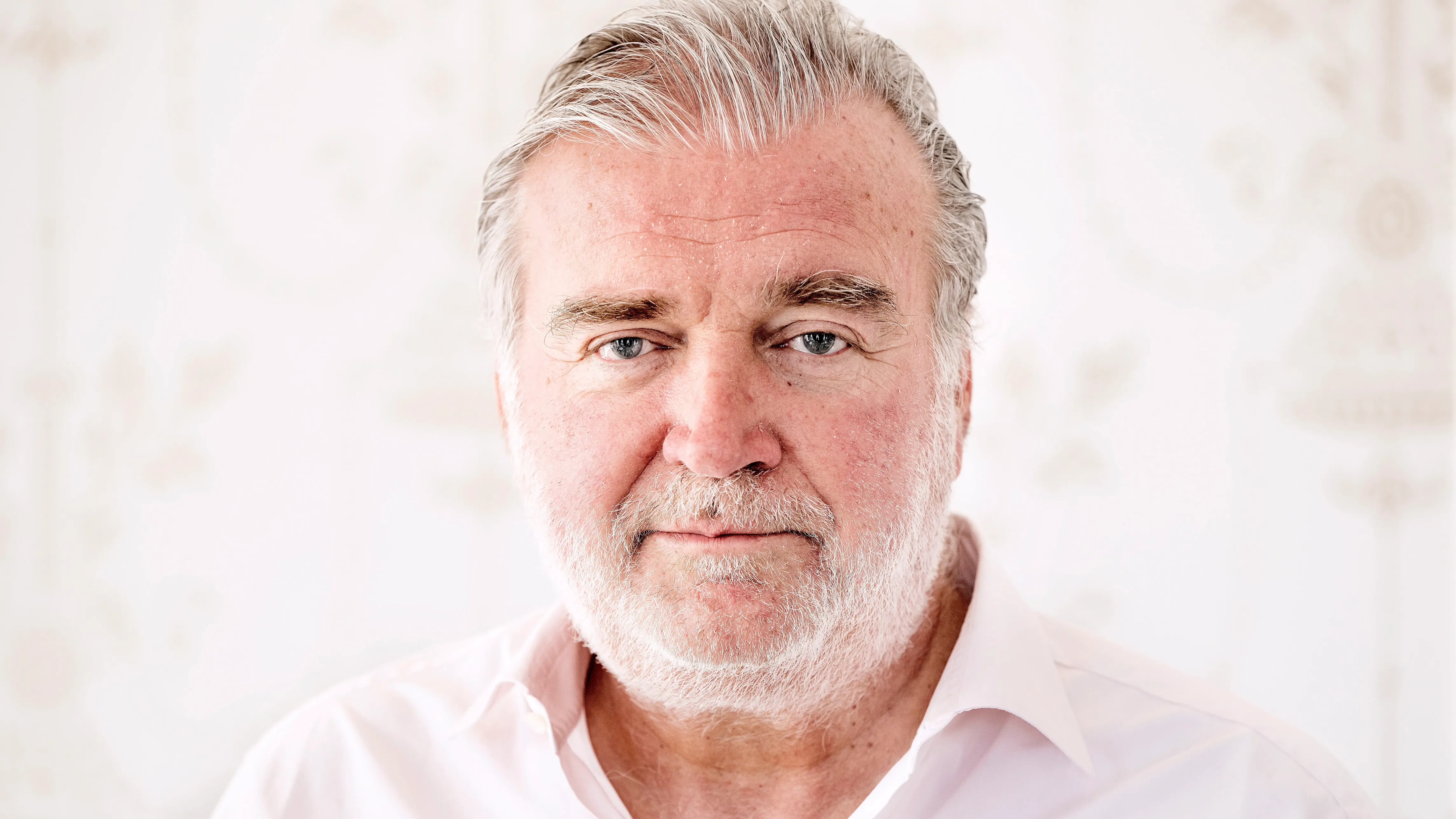 Lars Seier advarer: Bliver misbrugt i investeringssnyd