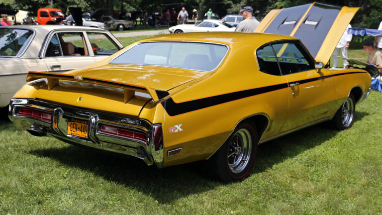 10 muscle cars aging better than anyone predicted
