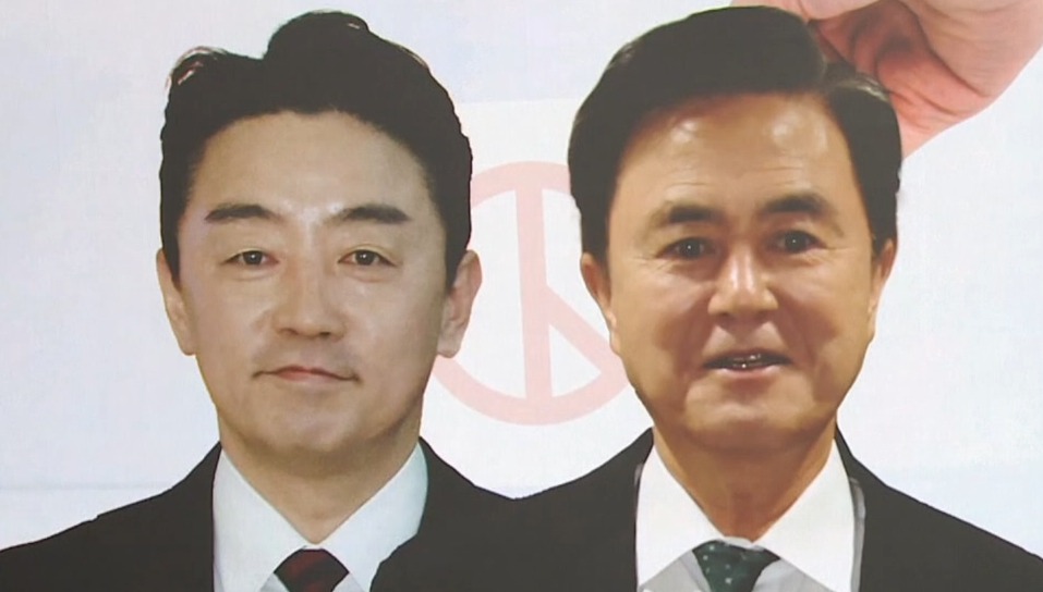 ‘초대’ 대전충남특별시장, 강훈식 차출설…김태흠 “통합 땐 불출마”