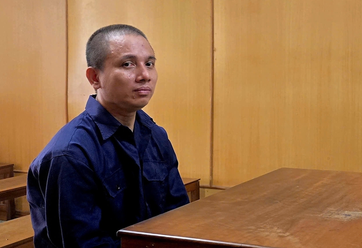 Mở trung tâm đào tạo lái xe 'chui' để lừa hàng trăm học viên, lãnh 30 năm tù