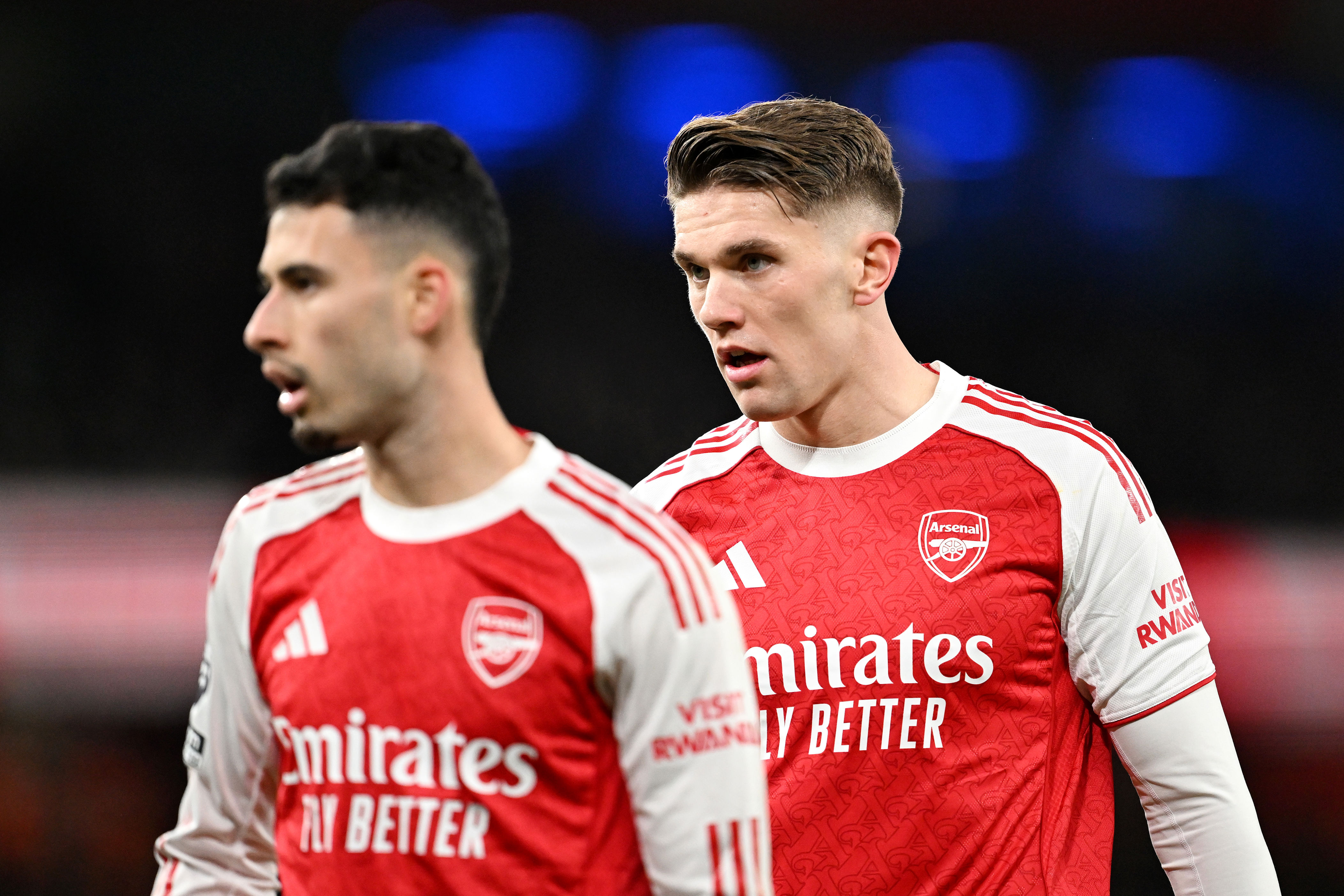 Everton vs Arsenal: Prediction, kick-off time, team news, TV, odds