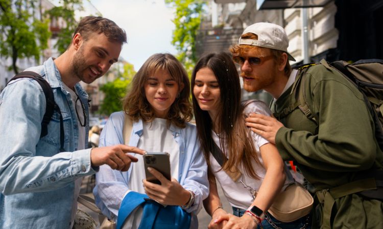 10 Keterampilan Hidup Dasar yang Dikuasai Baby Boomer, Tapi Sulit untuk Gen Z Tanpa Aplikasi