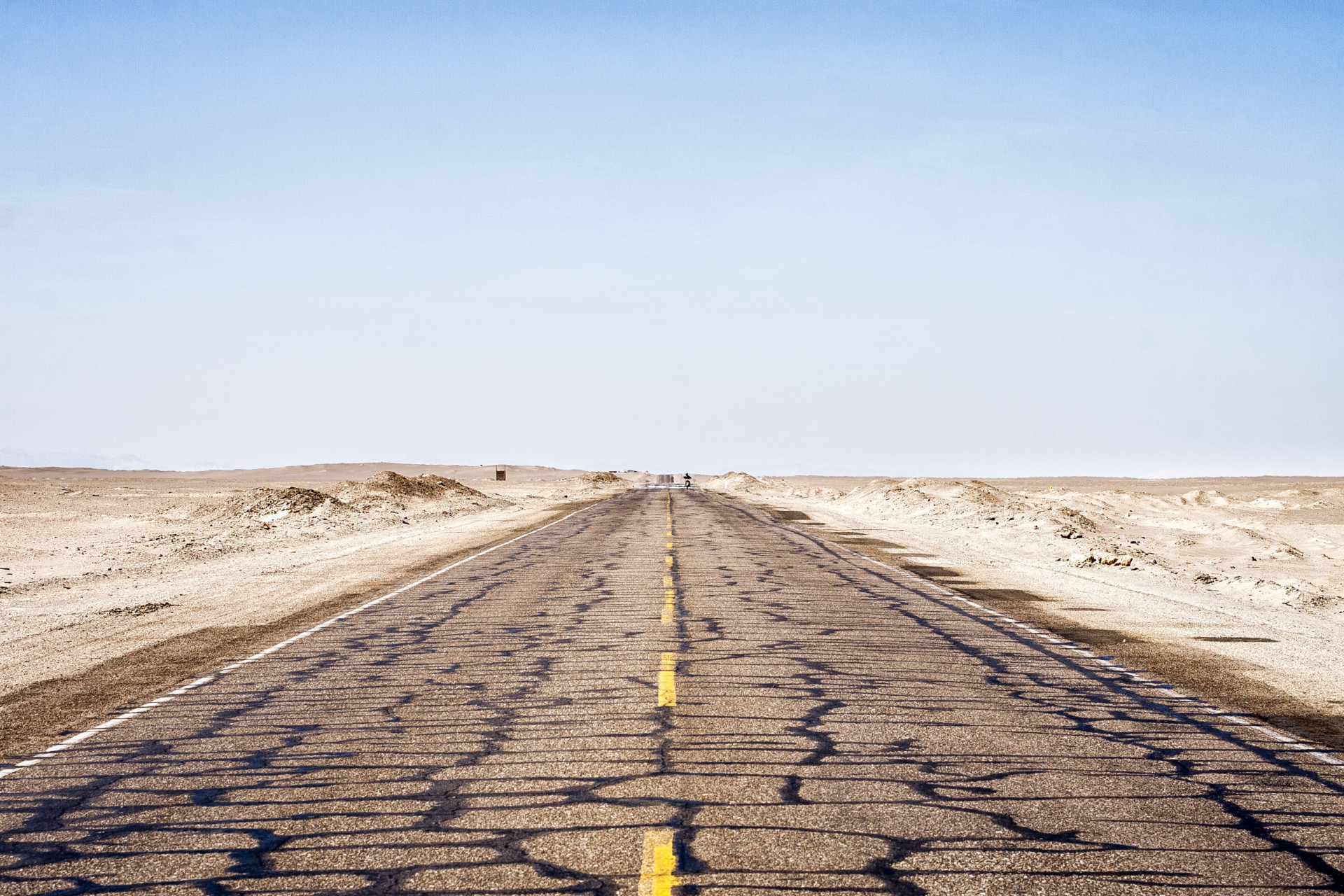 Pan-American Highway: A photo journey along the world's longest road