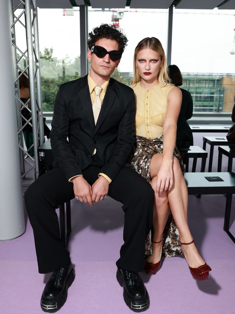 Inside the Emily in Paris cast's love lives: Who is married, single and ...