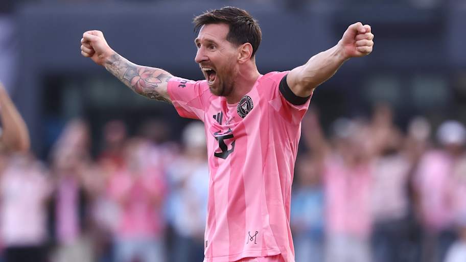 Inter Miami nearing deal to sign huge free agent—report<br><br>