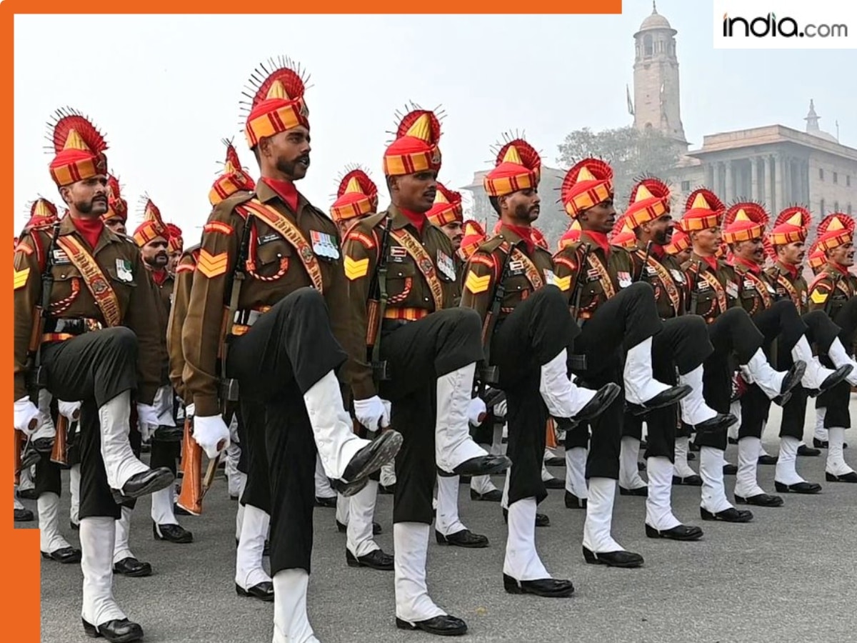 Republic Day 2026: EU leaders Ursula von der Leyen and Antonio Costa to ...