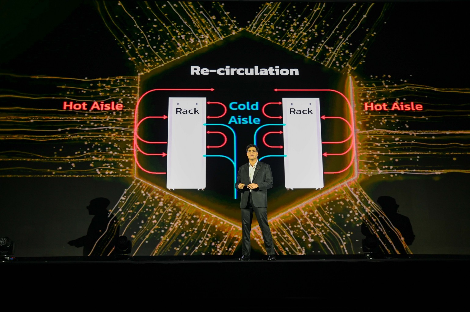 อัปเดตนวัตกรรม NEXT TECH: THE FUTURE OF TECHNOLOGY โครงสร้างพื้นฐานยุคใหม่