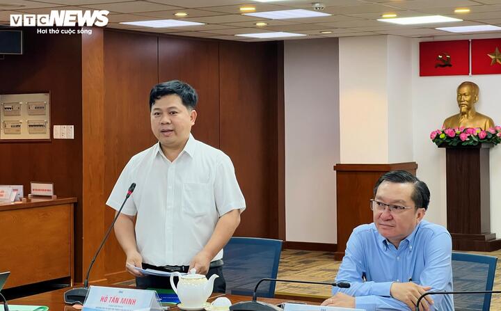 Suất ăn bán trú trường Trưng Vương bị tố 'lèo tèo': Sở GD&ĐT TP.HCM nói gì?