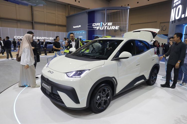 Persaingan harga mobil listrik mengancam layanan purnajual: Siapa yang jamin konsumen?