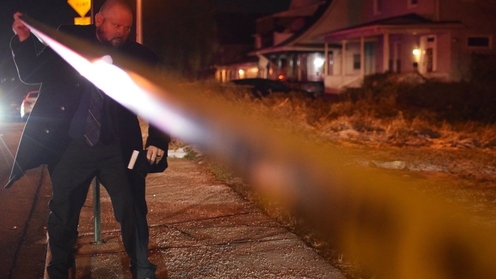 Police investigating after man shot, killed in northwest Baltimore