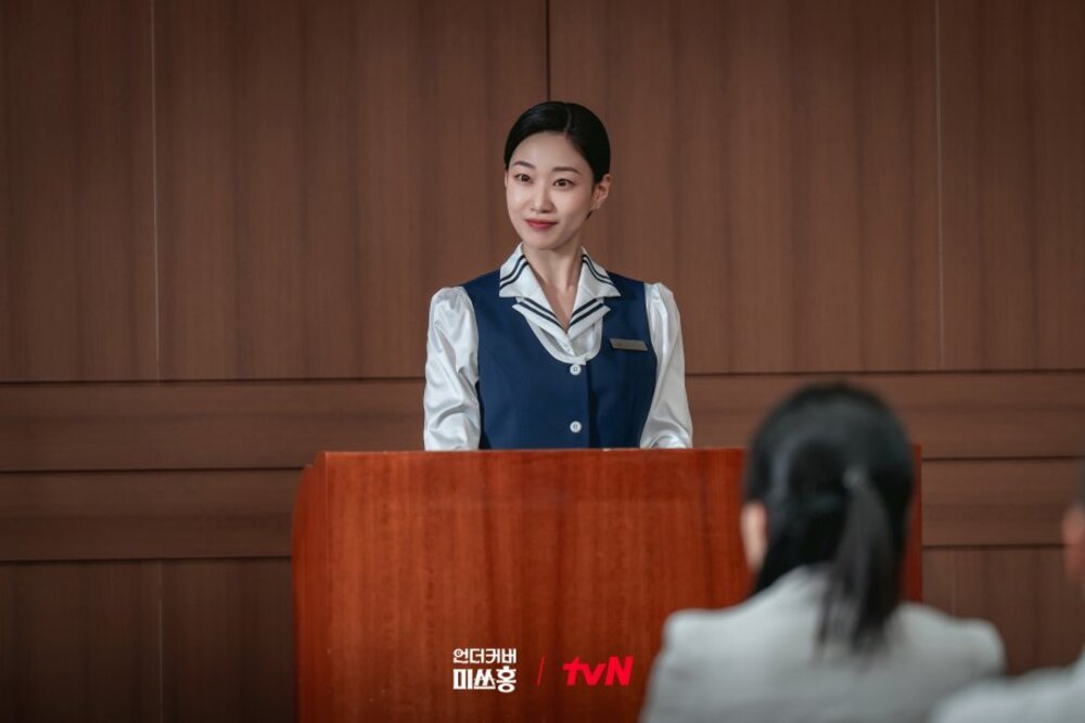 Drama Korea Terbaru Januari 2026 yang Harus Kamu Tonton